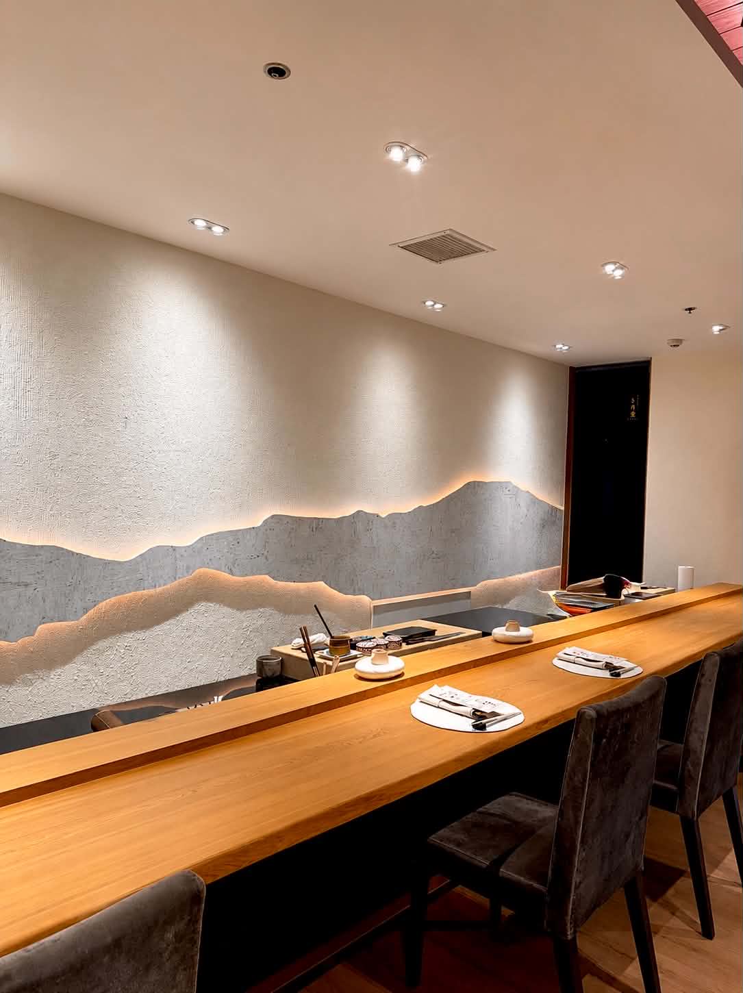 Mono Sei Omakase – Handroll Course ใหม่ล่าสุด cover